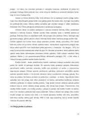 Pinigų galia ir infliacija 13 puslapis