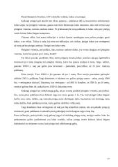 Pinigų galia ir infliacija 17 puslapis