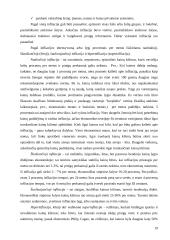 Pinigų galia ir infliacija 19 puslapis