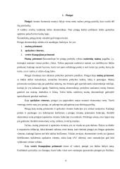 Pinigų pasiūla ir jos reguliavimas 4 puslapis