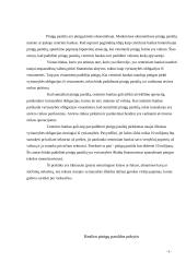 Pinigų pasiūla. Jos ypatybės Lietuvoje 8 puslapis