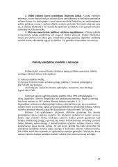 Pinigų pasiūlos reguliavimas 12 puslapis