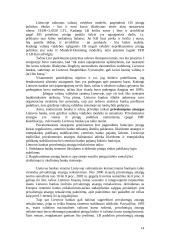 Pinigų pasiūlos reguliavimas 13 puslapis