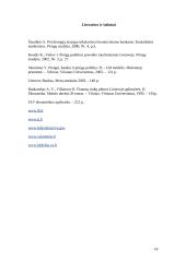 Pinigų pasiūlos reguliavimas 17 puslapis