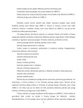 Pinigų plovimas bei pinigų plovimo operacijos 11 puslapis