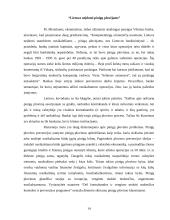 Pinigų plovimas bei pinigų plovimo operacijos 14 puslapis