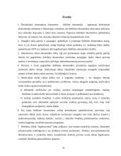 Pinigų plovimas bei pinigų plovimo operacijos 16 puslapis