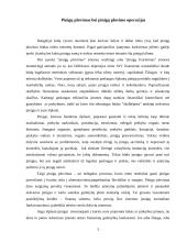 Pinigų plovimas bei pinigų plovimo operacijos 3 puslapis