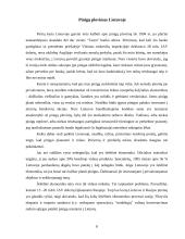 Pinigų plovimas bei pinigų plovimo operacijos 8 puslapis