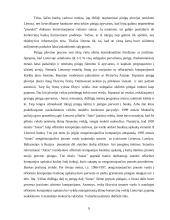 Pinigų plovimas bei pinigų plovimo operacijos 9 puslapis