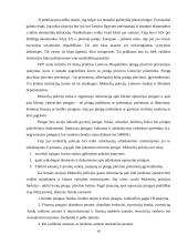 Pinigų plovimas bei pinigų plovimo operacijos 10 puslapis