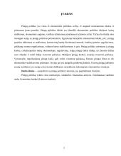 Pinigų politika 2 puslapis