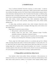 Pinigų politika 3 puslapis