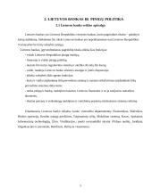 Pinigų politika 5 puslapis