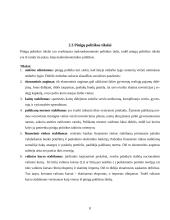 Pinigų politika 8 puslapis