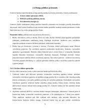 Pinigų politika 9 puslapis