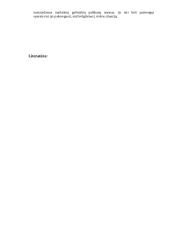 Pinigu politika Lietuvoje ir ekonominio mąstymo ugdymas 16 puslapis