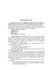 Pinigu politika Lietuvoje ir ekonominio mąstymo ugdymas 3 puslapis