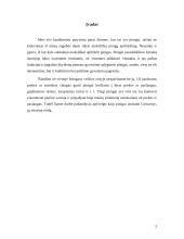 Pinigų raida Lietuvoje 2 puslapis