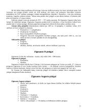 Pinigų raida Lietuvoje iki lito 11 puslapis