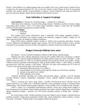 Pinigų raida Lietuvoje iki lito 13 puslapis