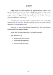 Pinigų rinka 2 puslapis