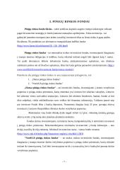 Pinigų rinka 6 puslapis