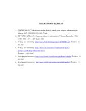 Susipažinimas su pinigų rinka 15 puslapis