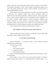 Pinigų srautų esmė 8 puslapis