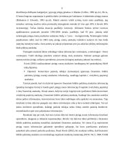 Pinigų srautų tarptautinė reglamentacija 6 puslapis