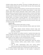 Pinigų srautų tarptautinė reglamentacija 9 puslapis