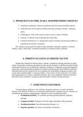 Pirkėjo elgsena 8 puslapis