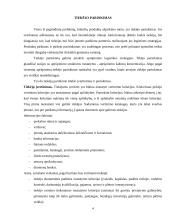 Pirkimų logistika 3 puslapis