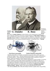 Pirmieji automobiliai 3 puslapis