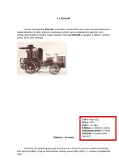 Pirmieji automobiliai 7 puslapis