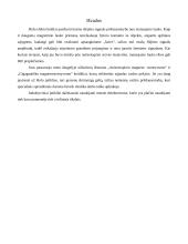 Pirminiai matavimo keitliai naudojami magnetiniuose matavimuose 15 puslapis