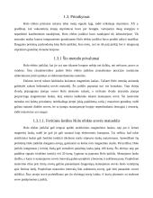 Pirminiai matavimo keitliai naudojami magnetiniuose matavimuose 6 puslapis