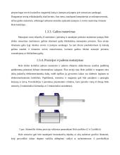 Pirminiai matavimo keitliai naudojami magnetiniuose matavimuose 8 puslapis