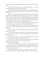 Planavimo analizė 11 puslapis