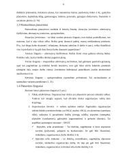 Planavimo analizė 6 puslapis