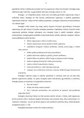 Planavimo analizė 9 puslapis