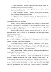 Planavimo analizė 10 puslapis