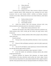 Planavimo reikšmė bei modelis, planų rūšys 11 puslapis