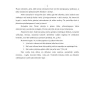 Planavimo reikšmė bei modelis, planų rūšys 4 puslapis