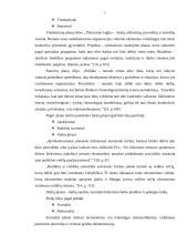 Planavimo reikšmė bei modelis, planų rūšys 6 puslapis