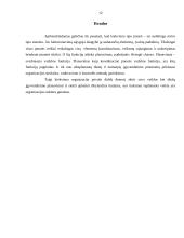 Planavimas ir jo barjerai 12 puslapis