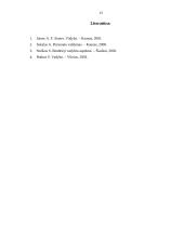 Planavimas ir jo barjerai 13 puslapis