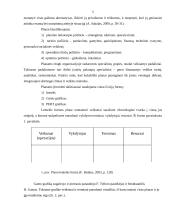 Planavimas ir jo barjerai 5 puslapis