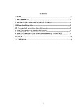 Planavimas ir strateginis valdymas 2 puslapis