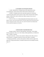 Planavimas ir strateginis valdymas 6 puslapis